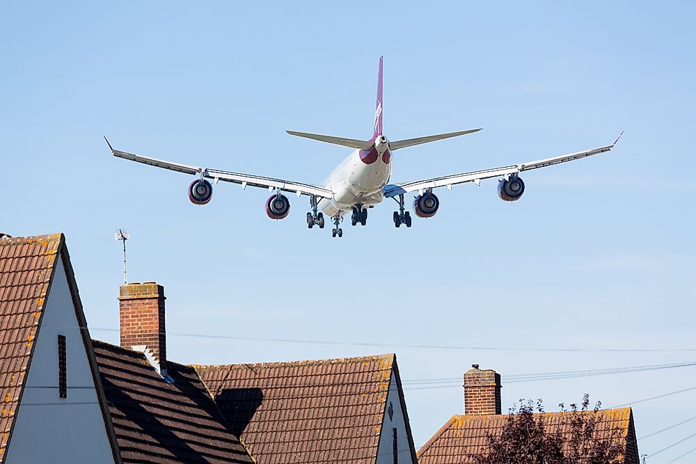 What Are The Harmful Effects Of Noise Pollution?