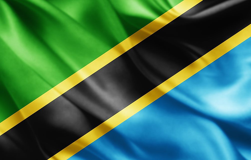 What Type of Government Does Tanzania Have?