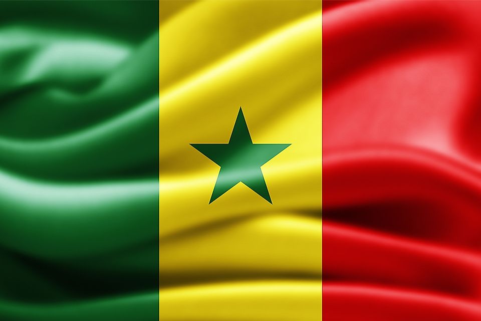 What Type of Government Does Senegal Have?