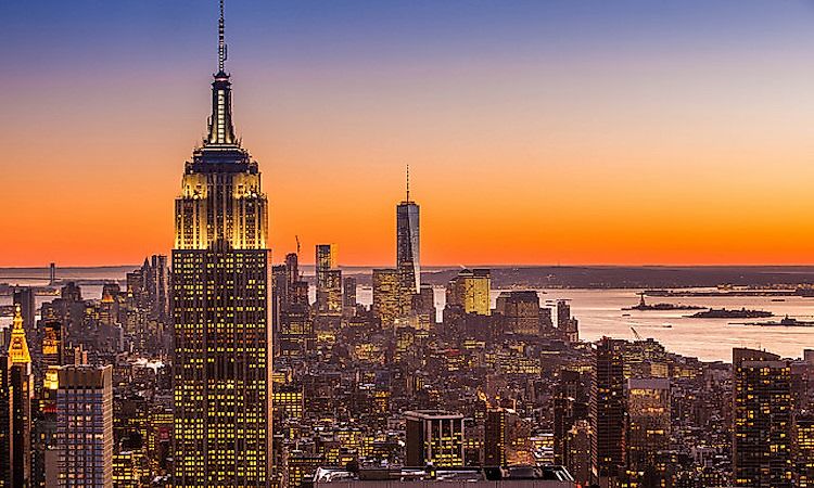 The Best Places To Visit In The United States Worldatlas Com The Best Places To Visit In The United States Worldatlas Com