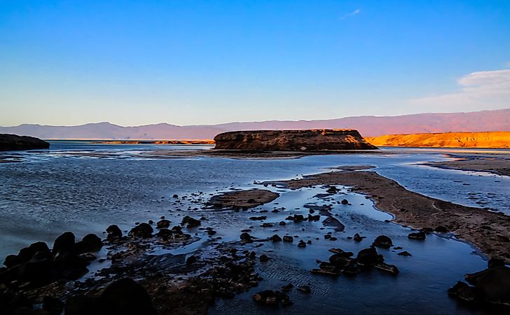 8 Interesting Facts About Djibouti