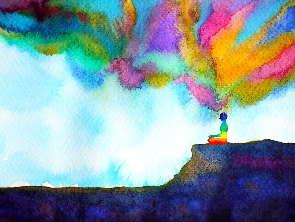 What Are Qualia?