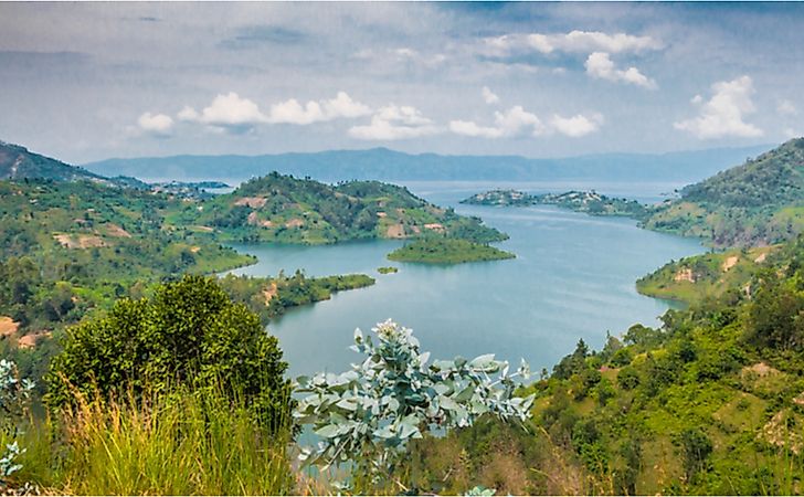 What Are The Major Natural Resources Of Rwanda?