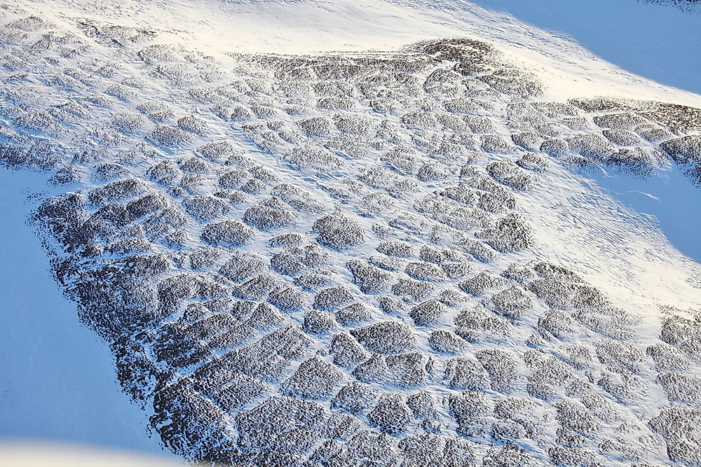 What Is Permafrost?