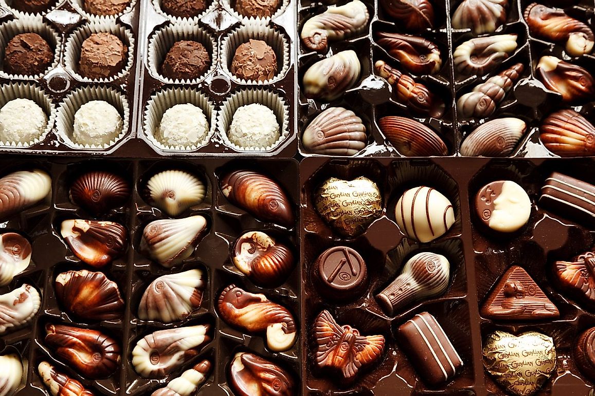 Top Picks For Chocolate Lovers: Chocolate Museums Around The World