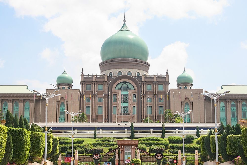 Prime Ministers Of Malaysia