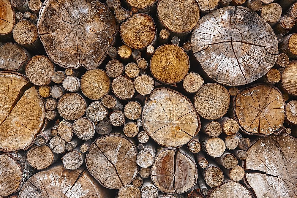 What Are The Biggest Industries In Finland?