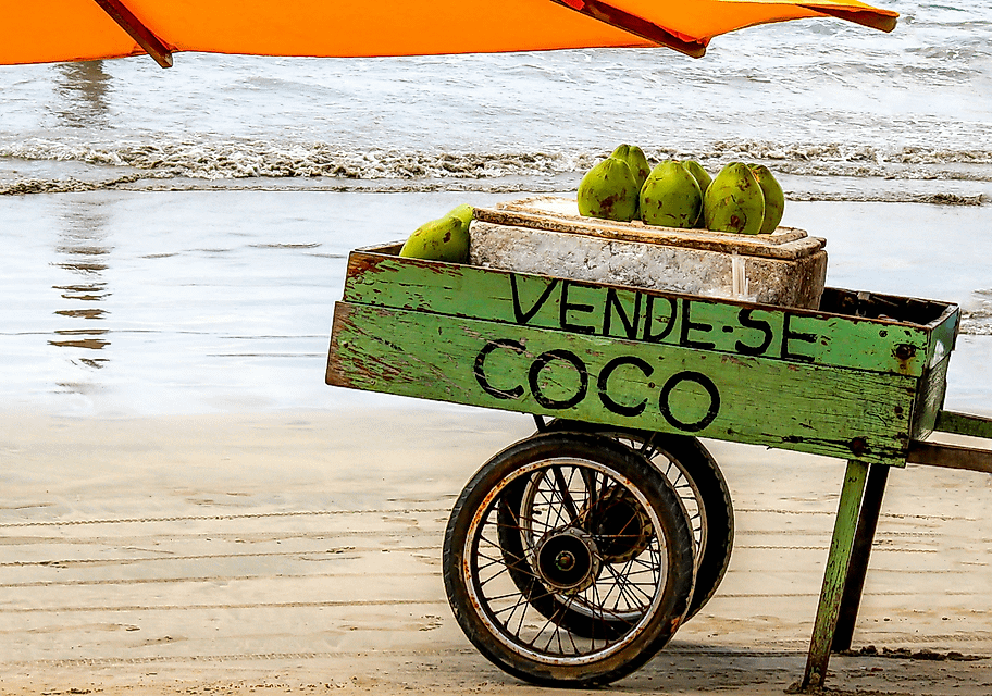 What Is the Informal Economy?