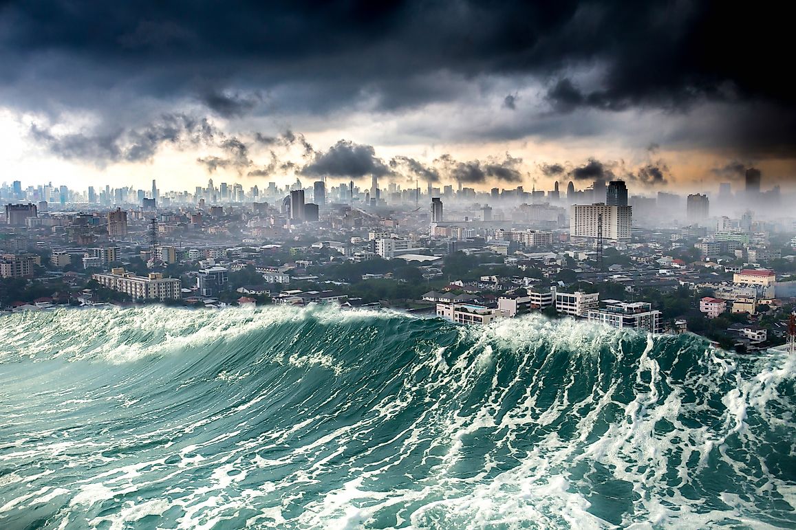 10 Horrifying Predictions Scientists Have Made For The Future Of Humanity