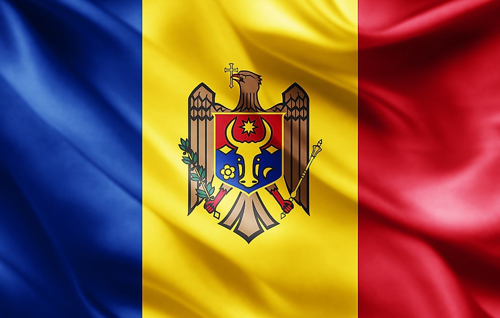 What Type of Government Does Moldova Have?