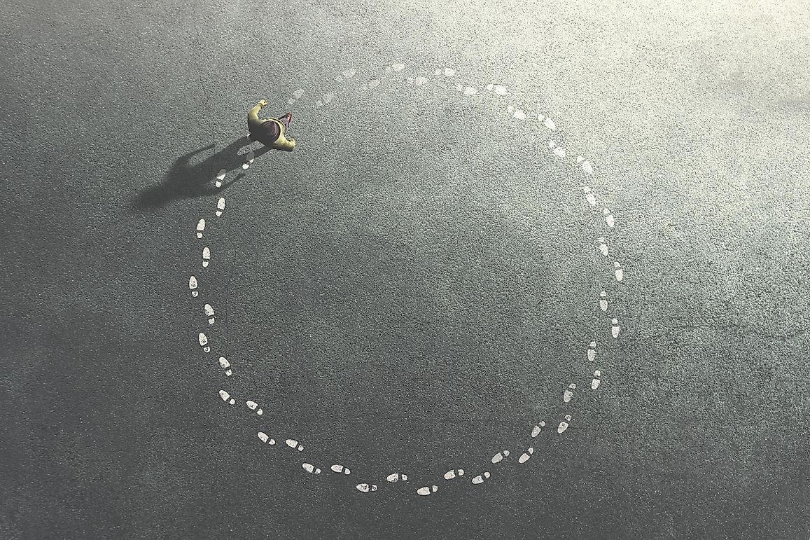 What Is The Theory Of Eternal Return?