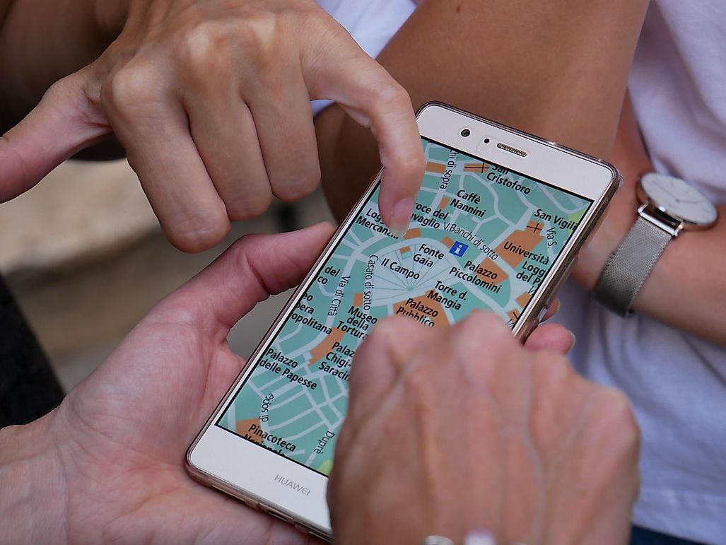 Which Countries Have Banned Huawei From Building 5G?