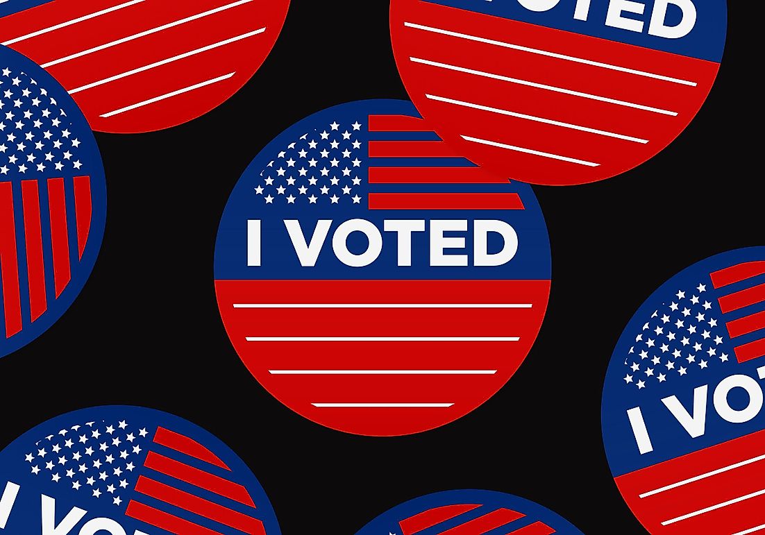 What Is Super Tuesday?