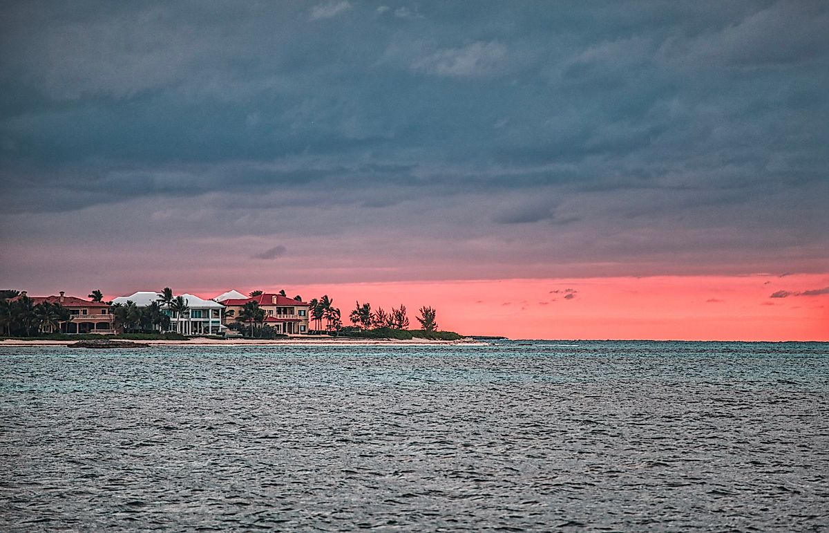 Florida: the 10 Best Places to Live