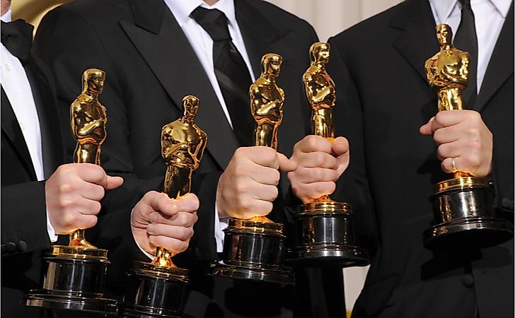 When Was The First Academy Awards Held?