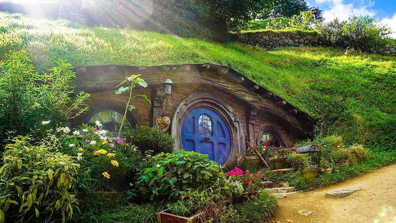 10 Best Countries For Solo Travelers