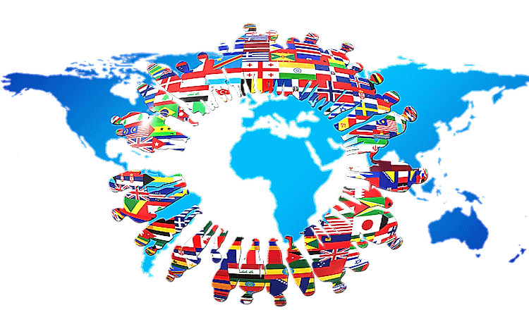 What Does Globalization Mean?