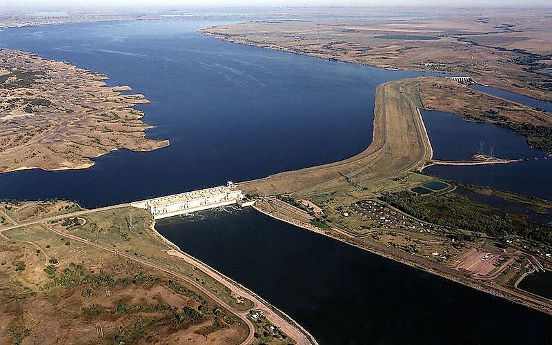 Longest Rivers In The United States