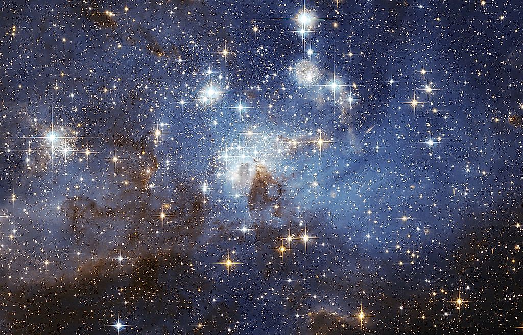 The Largest Stars Known To Man