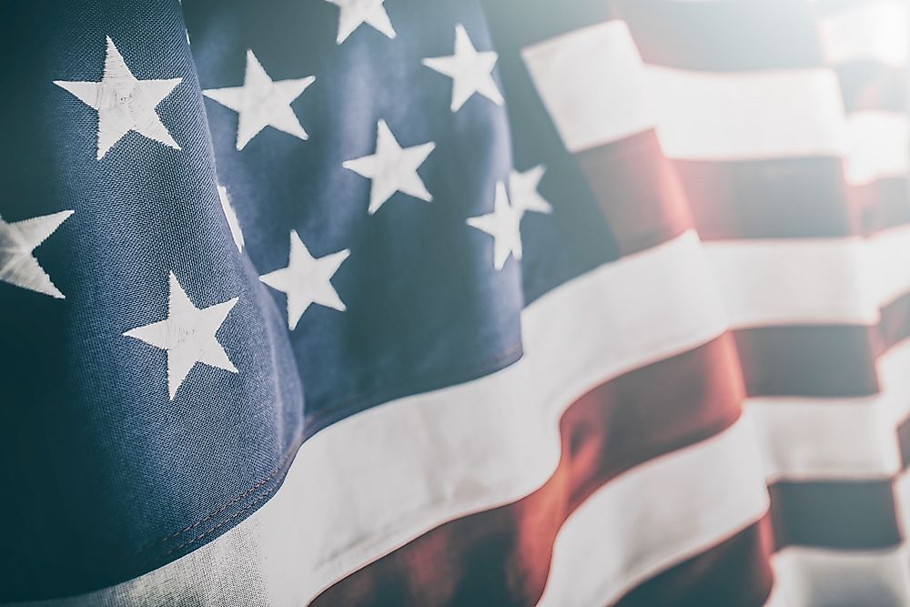 What Is Flag Day?