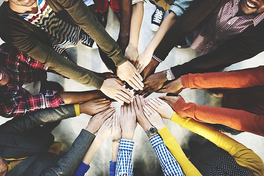 What is a Community?
