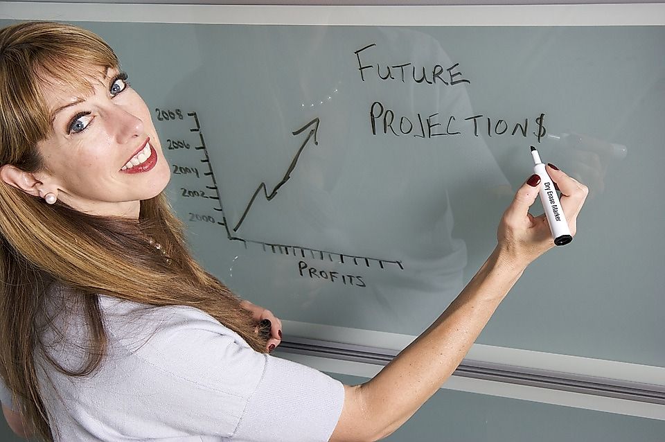 12 Countries With The Highest Percentage Of Female High School Teachers