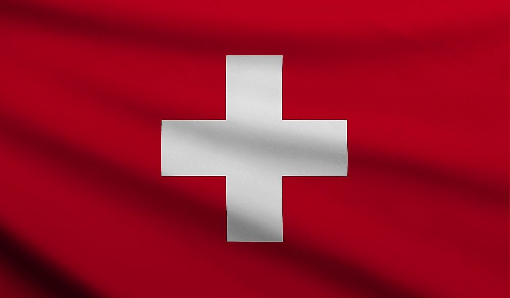 Does Switzerland Have A President Or A Prime Minister?