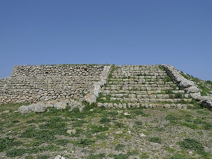 Oldest Places Of Worship Still Standing