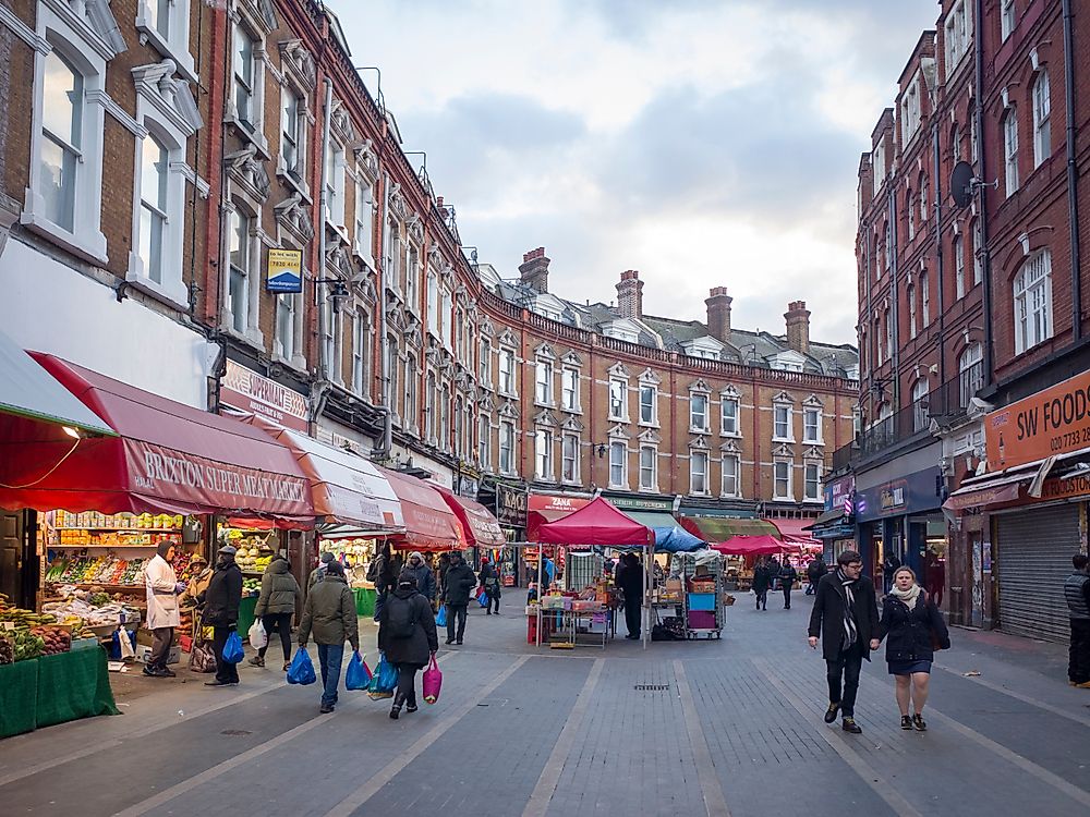 The Most Diverse Cities in the World
