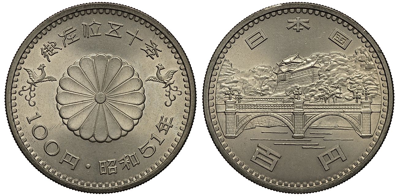 Emperor Hirohito - Figures Throughout History
