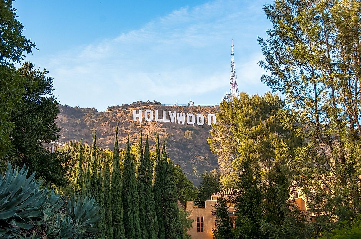 10 Myths About America Most People Believe Because Of Hollywood