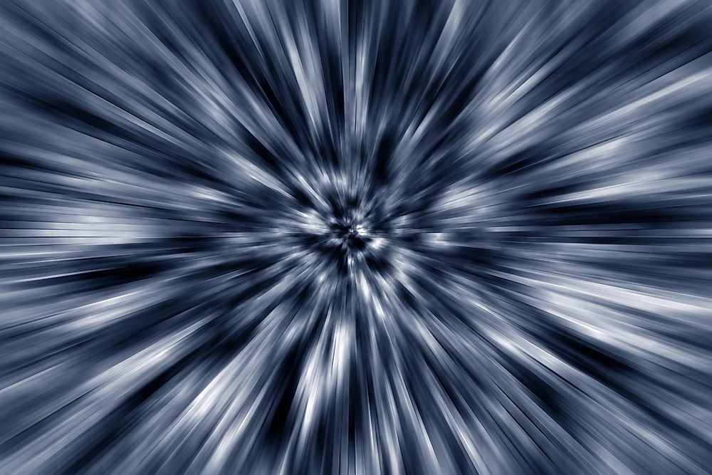 How Fast is the Speed of Light?