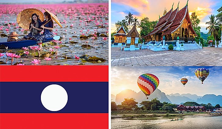 Laos Culture – the Culture of Laos