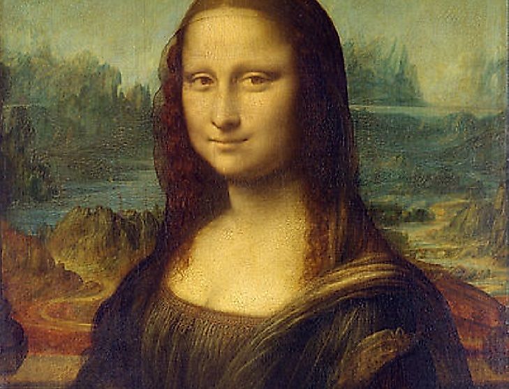 The Greatest Artists Of The Renaissance Period