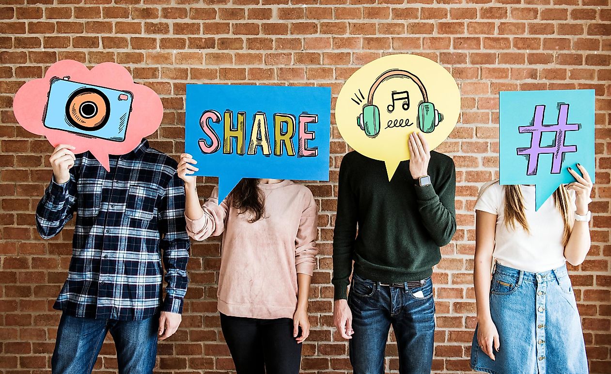 7 Tips How To Remain Social While Social Distancing