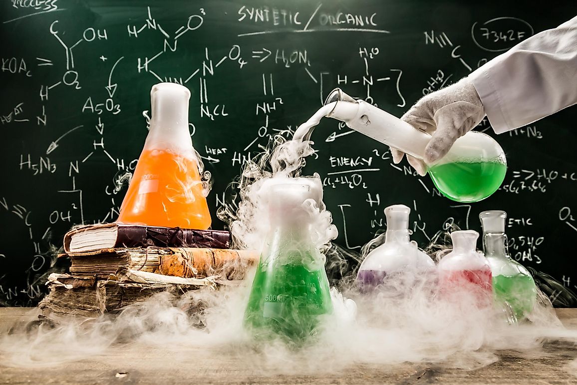 Fun And Simple Science Experiments To Try At Home