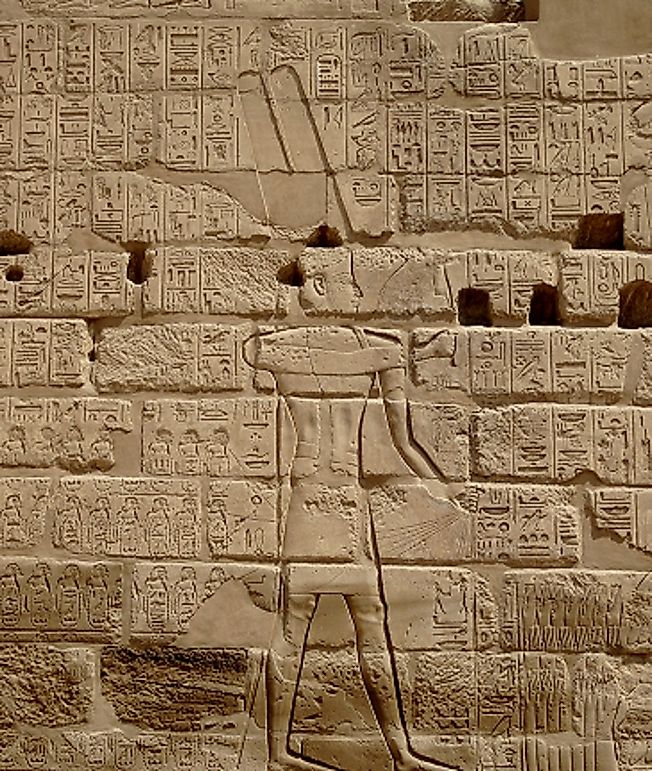 The Third Intermediate Kingdom Of Ancient Egypt