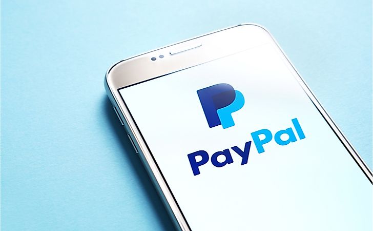 Who Founded PayPal?