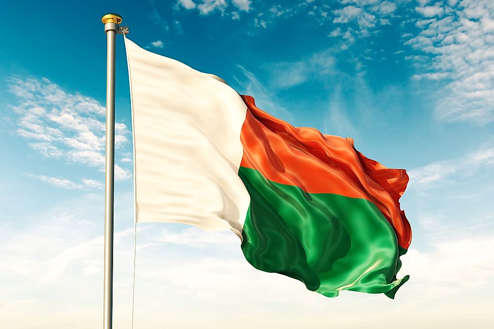 What Type Of Government Does Madagascar Have?