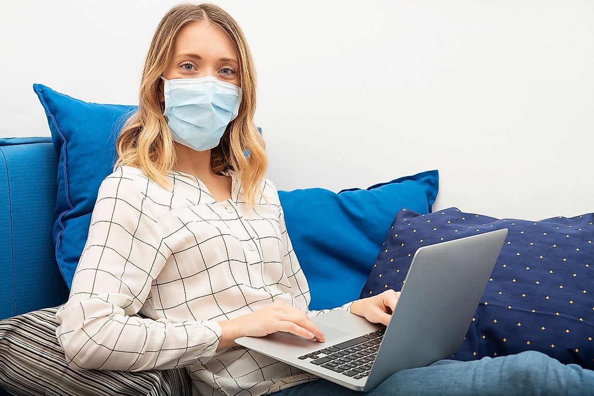 10 Crucial Ways To Prepare For A Quarantine