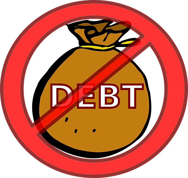 12 Countries With The Highest Payments Of External Long-Term Debt Service