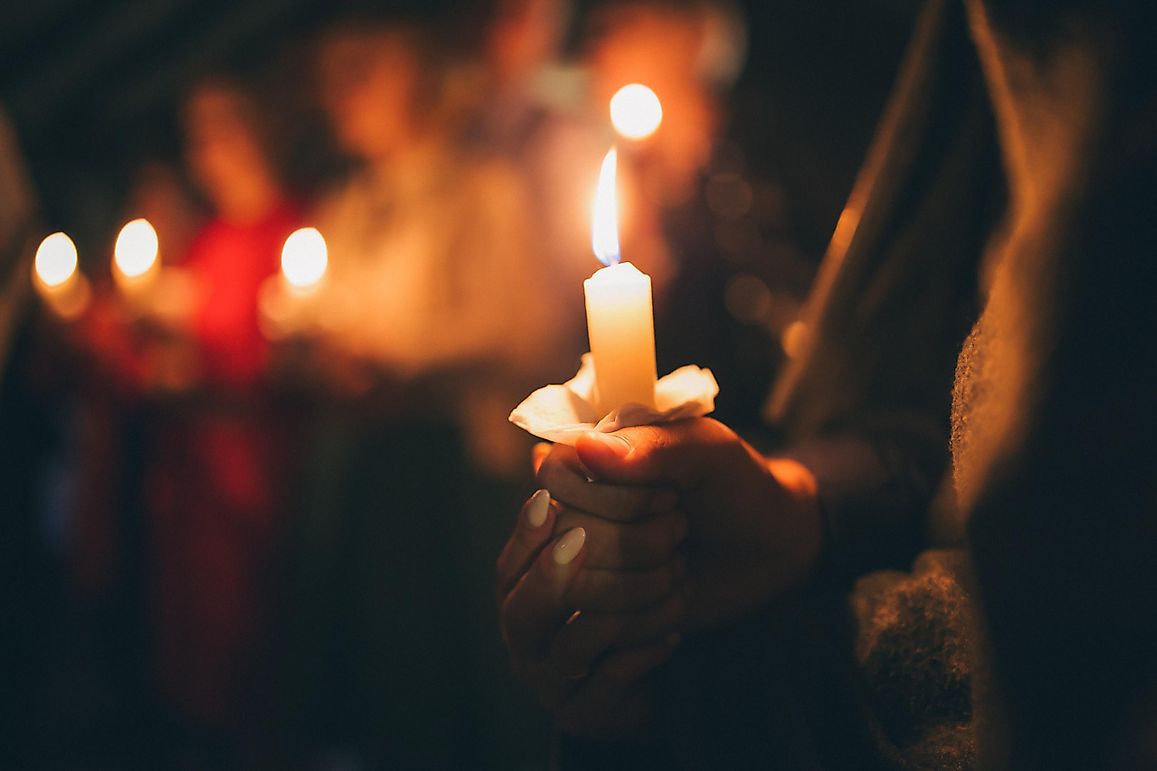 The Most Notorious Cults In History Of United States