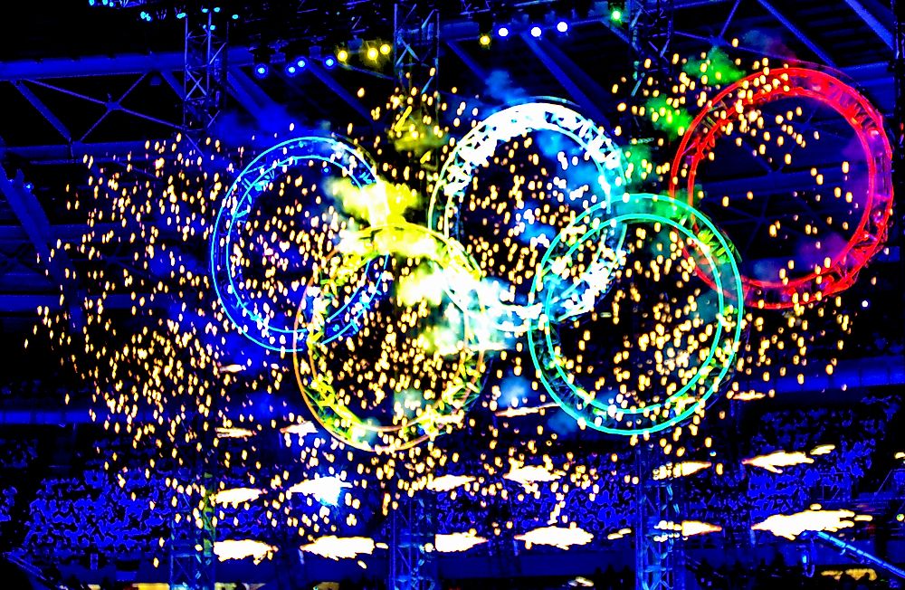 How Long Are the Olympics?