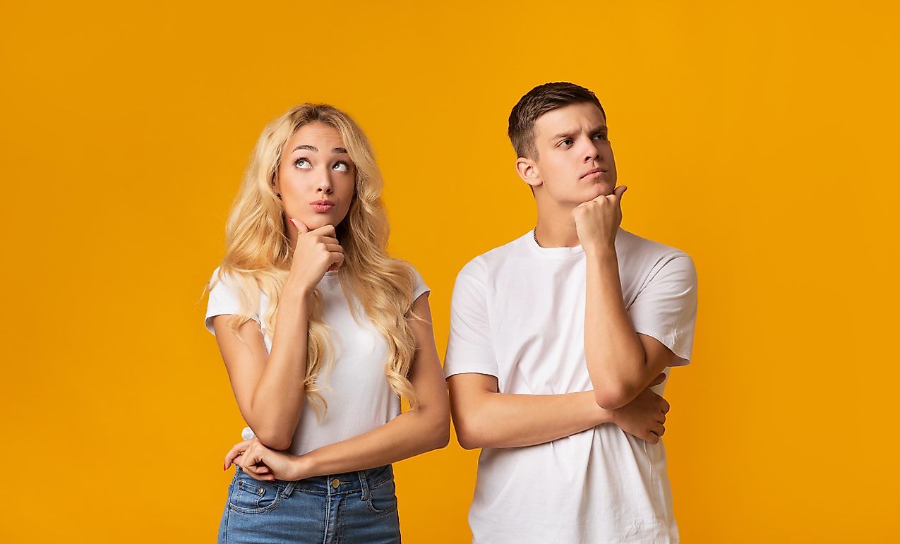 What Is The Internal Narrative Phenomenon?