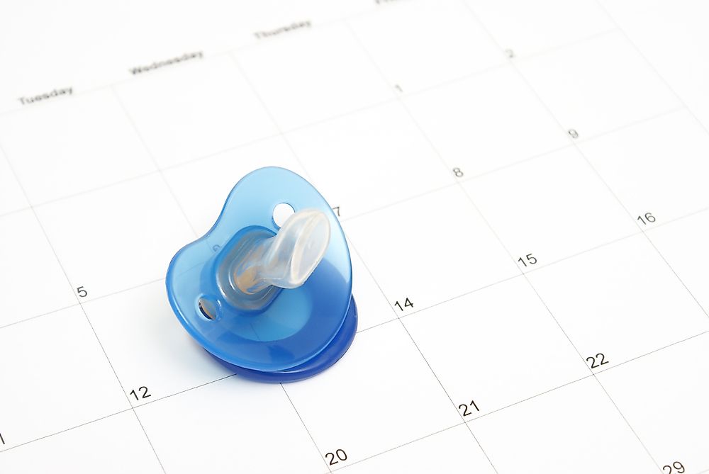 What is the Family and Medical Leave Act?