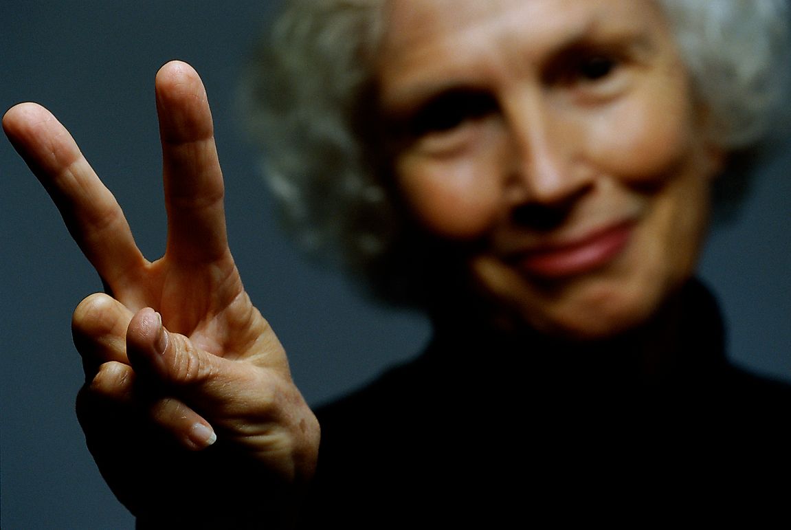 Peace Symbols From Around The World