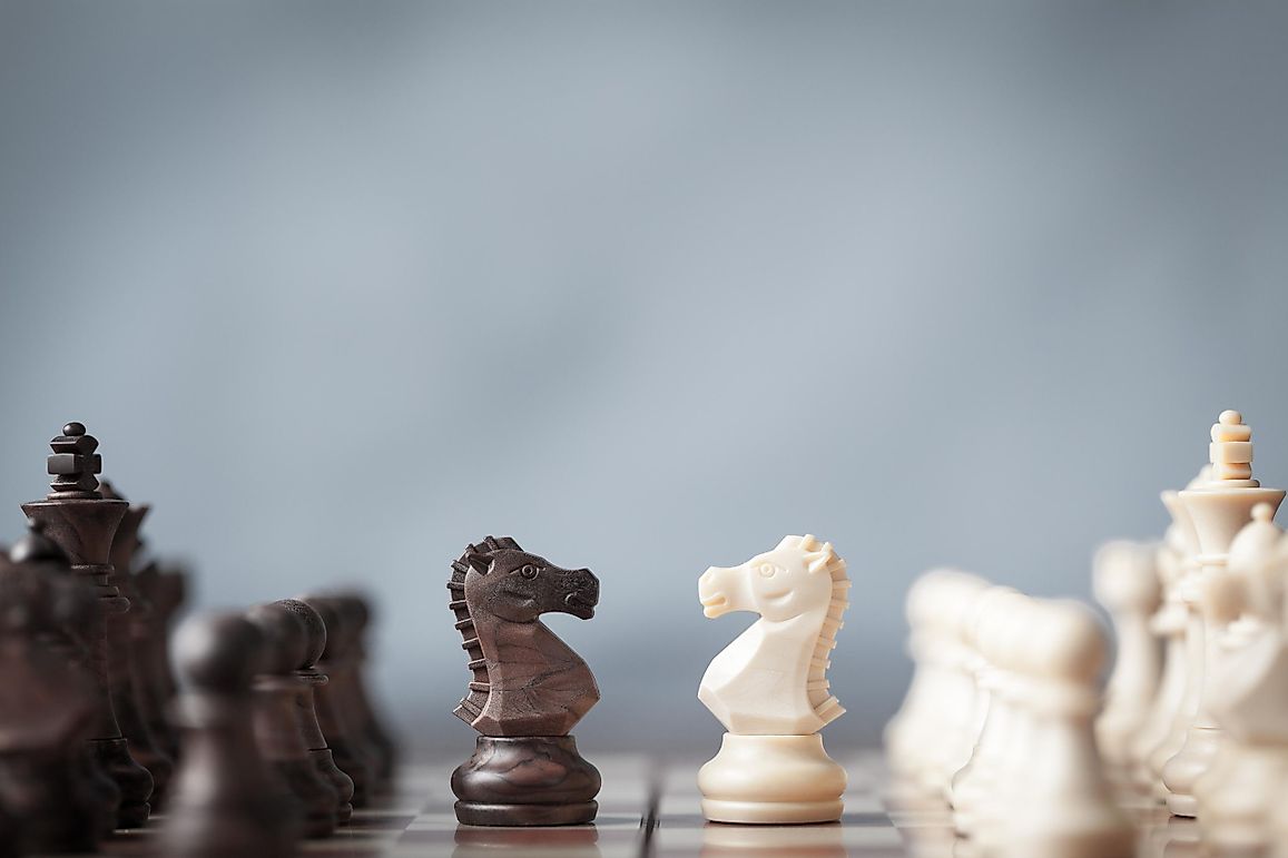 10 Most Historical And Impactful Feuds Of All Time