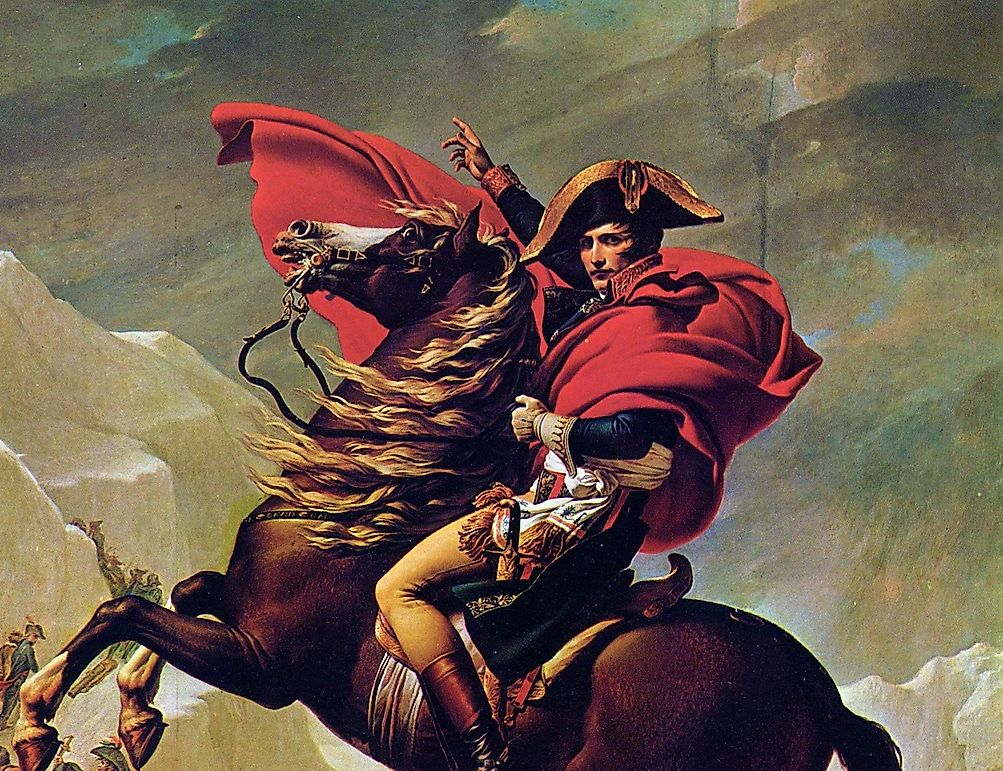 The Most Controversial Military Leaders In History
