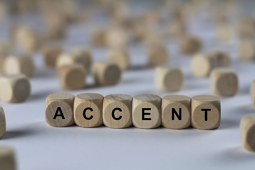 What Is The Difference Between An Accent And A Dialect?