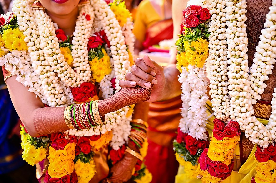 Which Caste Is The Highest In India?